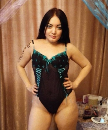 Проститутка Светлана