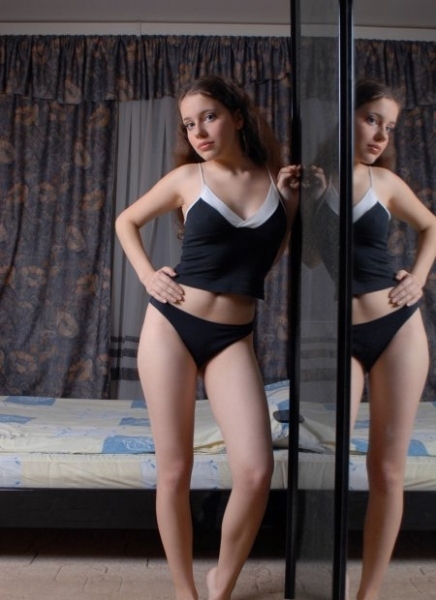 Проститутка Ника