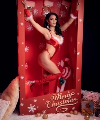 Проститутка Жанна