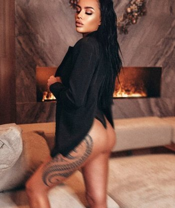 Проститутка Ангелинка