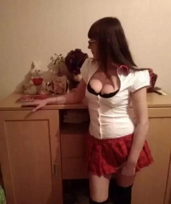 Проститутка Богдана